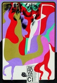 Zbehovia a Pútnici (1968) - poster