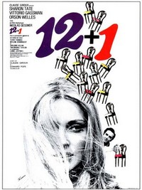 12 + 1 (1969)