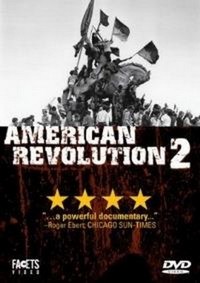 American Revolution 2 (1969) - poster