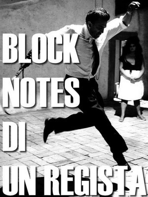 Block-Notes di un Regista (1969) - poster