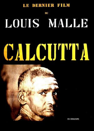 Calcutta (1969) - poster