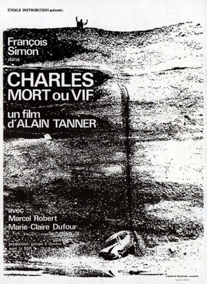 Charles Mort ou Vif (1969) - poster