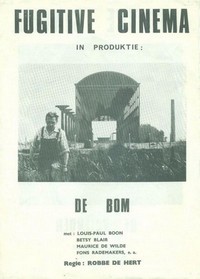 De Bom (1969) - poster