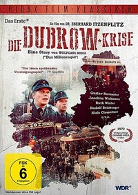 Die Dubrow Krise (1969) - poster