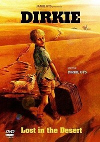 Dirkie (1969) - poster