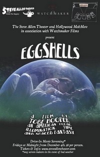 Eggshells (1969) - poster