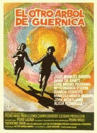 El Otro Árbol de Guernica (1969) - poster