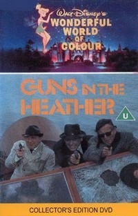 Guns in the Heather (1969) - poster