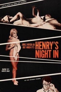 Henry's Night In (1969) - poster