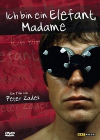 Ich Bin ein Elefant, Madame (1969) - poster