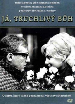Já, Truchlivý Buh (1969) - poster