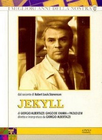 Jekyll (1969) - poster