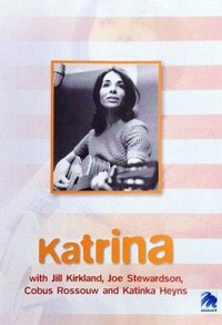 Katrina (1969) - poster