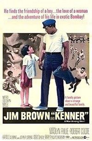 Kenner (1969) - poster