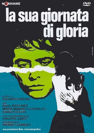 La Sua Giornata di Gloria (1969) - poster