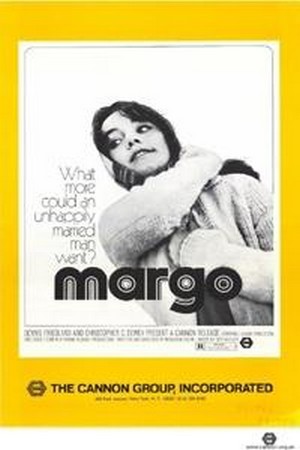 Margo Sheli (1969) - poster