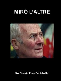 Miró, l'Altre (1969) - poster