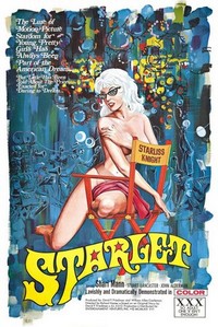 Starlet! (1969) - poster