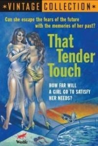 That Tender Touch (1969) - poster