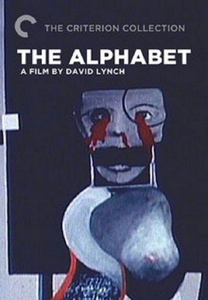 The Alphabet (1969) - poster