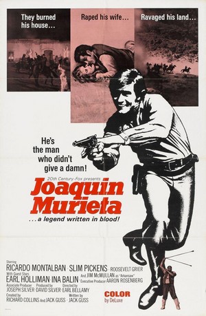 The Desperate Mission (1969) - poster