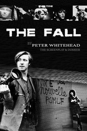 The Fall (1969) - poster