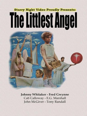 The Littlest Angel (1969)