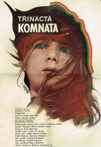 Trináctá Komnata (1969) - poster