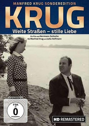 Weite Straßen - Stille Liebe (1969) - poster