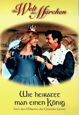 Wie Heiratet Man einen König (1969) - poster