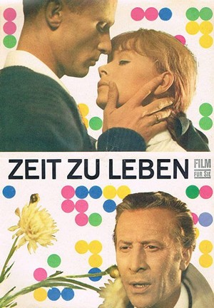 Zeit zu Leben (1969) - poster