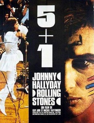 5 + 1 (1970)