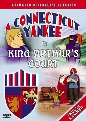 A Connecticut Yankee in King Arthur's Court (1970) - poster