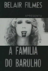 A Família do Barulho (1970) - poster