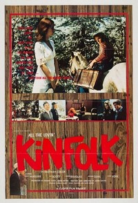 All the Lovin' Kinfolk (1970) - poster