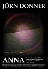 Anna (1970) - poster