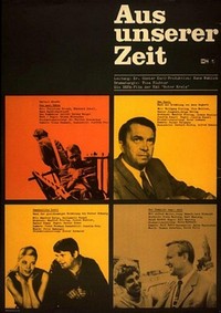 Aus Unserer Zeit (1970) - poster