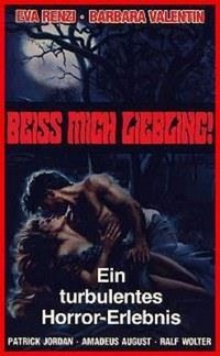 Beiß Mich, Liebling (1970) - poster