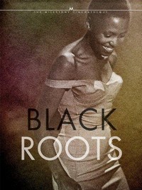 Black Roots (1970) - poster