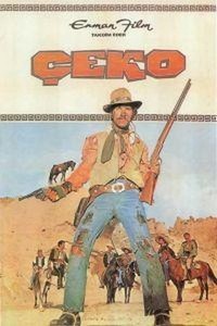 Çeko (1970) - poster