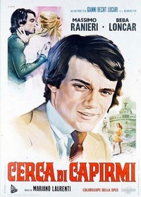 Cerca di Capirmi (1970) - poster