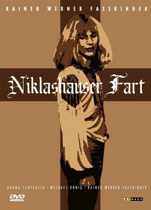 Die Niklashauser Fart (1970) - poster