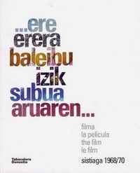 Ere Erera Baleibu Icik Subua Aruaren (1970) - poster