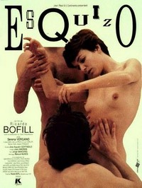 Esquizo (1970) - poster