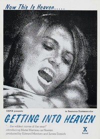 Getting into Heaven (1970) - poster