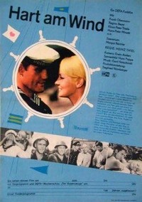 Hart am Wind (1970) - poster