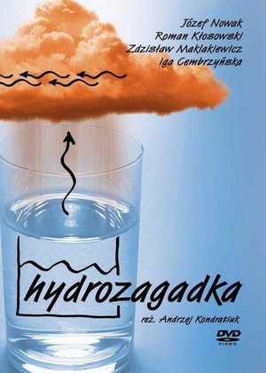 Hydrozagadka (1970) - poster