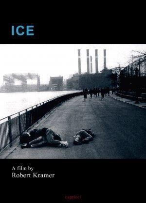 Ice (1970) - poster