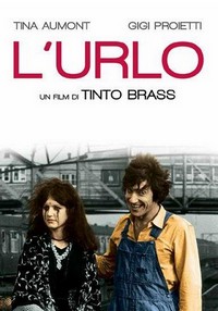 L'Urlo (1970) - poster