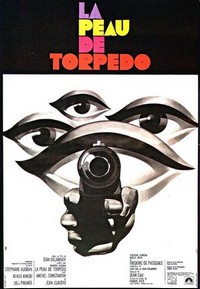 La Peau de Torpedo (1970) - poster